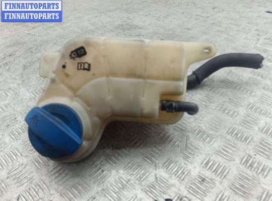 купить Бачок расширительный на Audi A6 C6 (2004-2011)