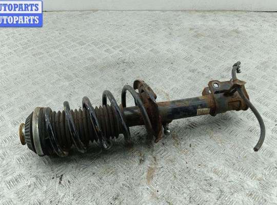 купить Стойка подвески передняя левая на Opel Zafira B (2004-2014)