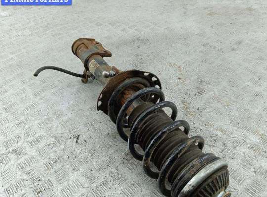 купить Стойка подвески передняя левая на Opel Zafira B (2004-2014)