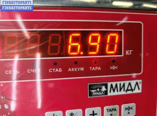 купить Стойка подвески передняя левая на Opel Zafira B (2004-2014)