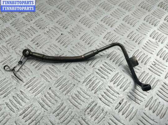 купить Трубка масляная турбины на Opel Astra H (2004-2009)