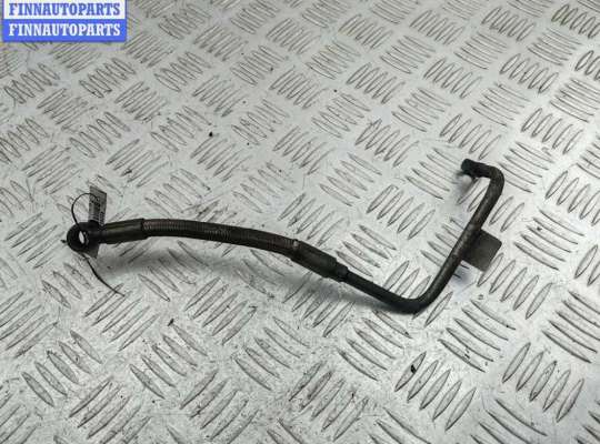 купить Трубка масляная турбины на Opel Astra H (2004-2009)