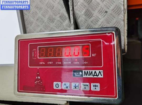 купить Разъем (фишка) проводки на BMW 3 E36 (1991-2000)