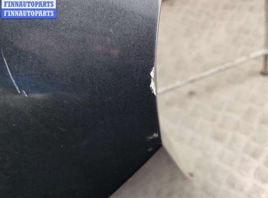 купить Крышка багажника (дверь задняя) на Renault Laguna III (2008-2015)