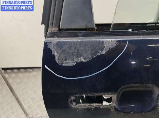 купить Дверь боковая задняя правая на Volkswagen Passat B4