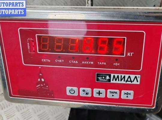 купить Дверь боковая задняя правая на Volkswagen Passat B4