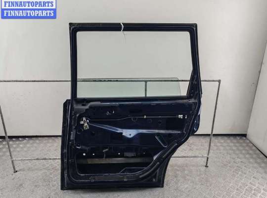 купить Дверь боковая задняя правая на Volkswagen Passat B4