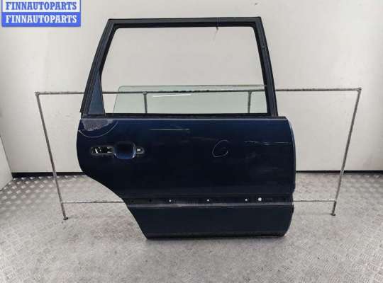 купить Дверь боковая задняя правая на Volkswagen Passat B4