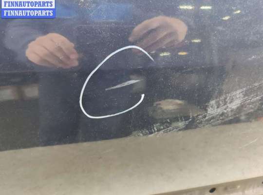 купить Дверь боковая задняя правая на Volkswagen Passat B4