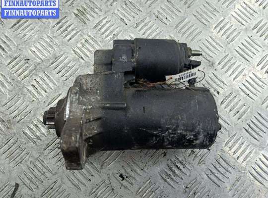 купить Стартер на Volkswagen Bora