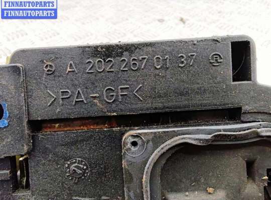 купить Кулиса КПП на Mercedes E-Class W210 (1995-2002)