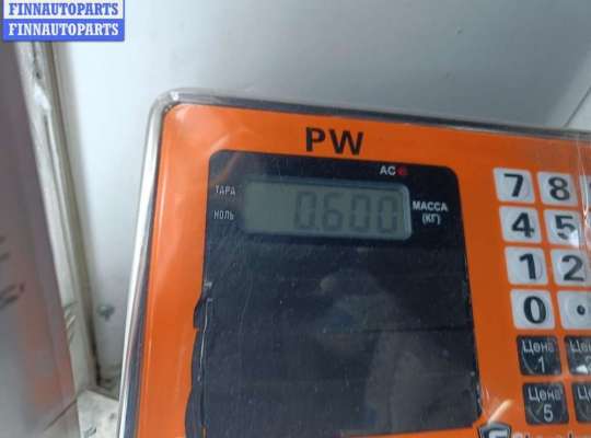 купить Дефлектор обдува салона на Mercedes S-Class W220 (1998-2005)