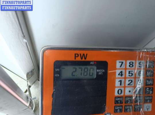 купить Вентилятор радиатора на Peugeot 607