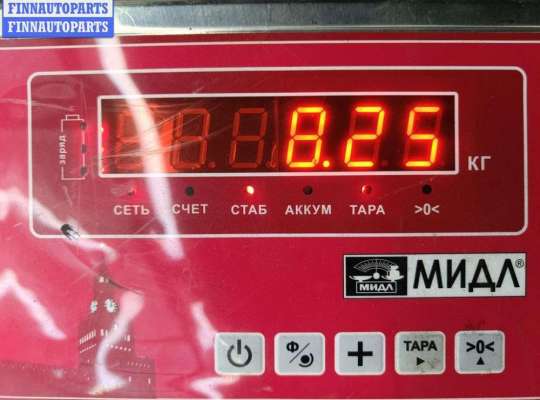 купить Капот на Peugeot 307