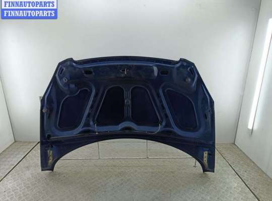 купить Капот на Peugeot 307