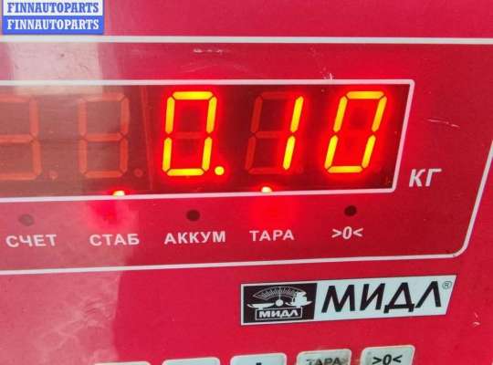 купить Форсунка топливная на Dacia (Renault) Sandero I (2008-2012)