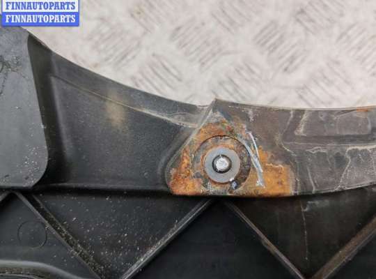 купить Рамка передняя (панель кузовная, телевизор) на Audi A6 C6 (2004-2011)