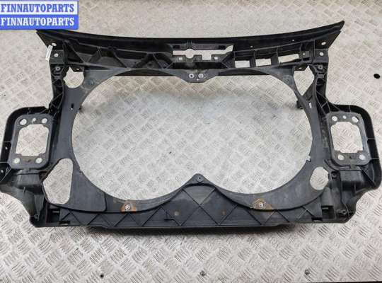 купить Рамка передняя (панель кузовная, телевизор) на Audi A6 C6 (2004-2011)