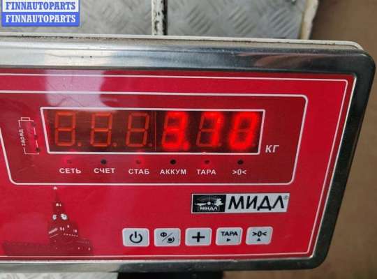 купить Рамка передняя (панель кузовная, телевизор) на Audi A6 C6 (2004-2011)