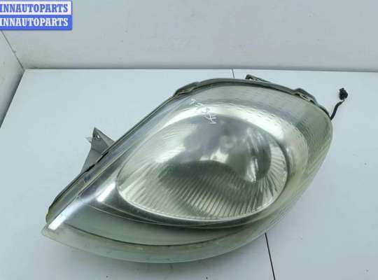 купить Фара левая на Opel Vivaro A (2001-2014)