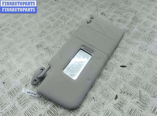 купить Козырек солнцезащитный левый на Ford Mondeo III (2000-2007)