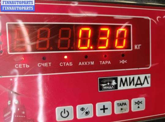 купить Козырек солнцезащитный левый на Ford Mondeo III (2000-2007)