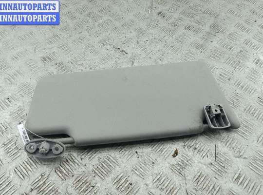 купить Козырек солнцезащитный левый на Ford Mondeo III (2000-2007)