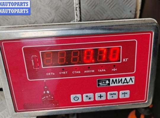 купить Бачок омывателя на Mitsubishi Carisma