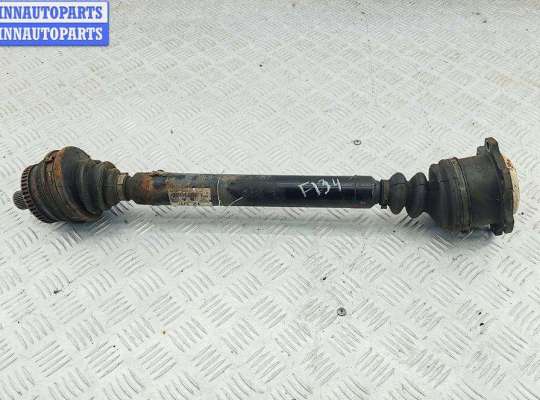 Полуось передняя правая VG2739254 на Volkswagen Passat B5+ (GP)