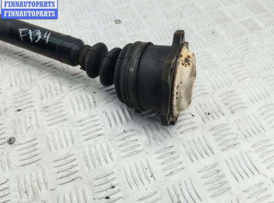 купить Полуось передняя правая на Volkswagen Passat B5+ (GP)