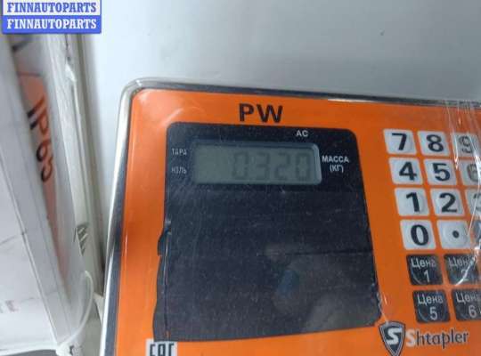 купить Переключатель отопителя на Opel Vectra B (1995-2002)