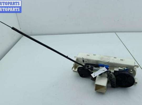 купить Переключатель отопителя на Opel Vectra B (1995-2002)