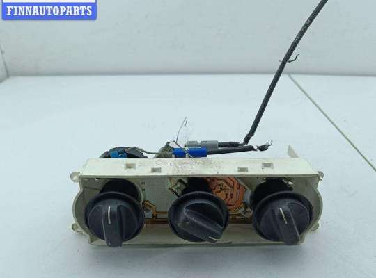 купить Переключатель отопителя на Opel Vectra B (1995-2002)