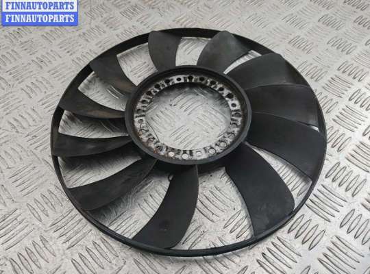 купить Крыльчатка вентилятора на Audi A4 B6 (2001-2004)