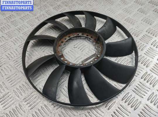 купить Крыльчатка вентилятора на Audi A4 B6 (2001-2004)