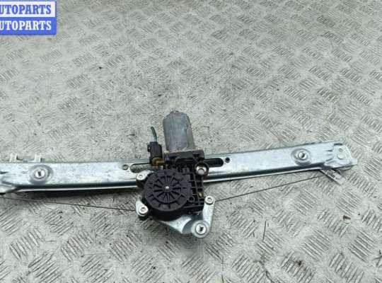 купить Стеклоподъемник электрический задний левый на BMW 3 E46 (1998-2006)