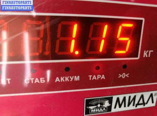 купить Стеклоподъемник электрический задний левый на BMW 3 E46 (1998-2006)