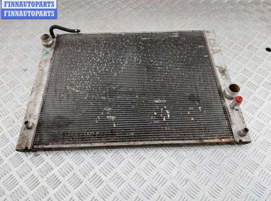 Радиатор основной BM3593264 на BMW 5 E60/E61 (2003-2010)
