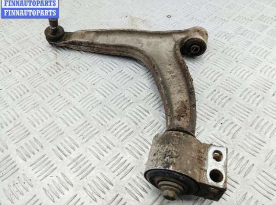Рычаг подвески передний левый OP2382554 на Opel Vectra C (2002-2008)
