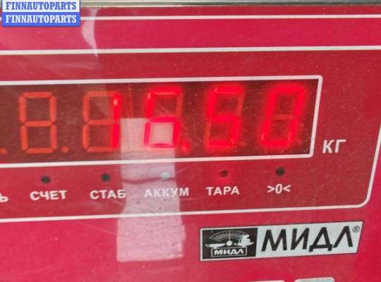 купить Капот на BMW 3 E36 (1991-2000)