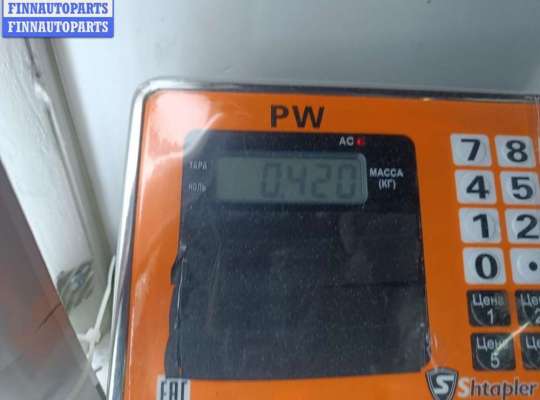 купить Замок багажника на Volkswagen Passat B6