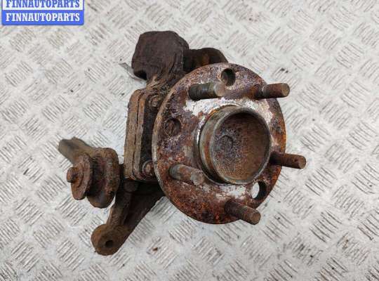 Ступица задняя левая FO2065930 на Ford Mondeo III (2000-2007)