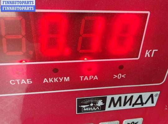 купить Проводка двигателя на Ford Transit (2006-2014)