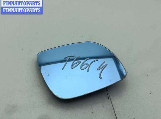Зеркало боковое на Audi A4 (8D, B5)