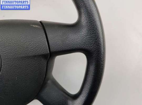купить Руль на Volkswagen Passat B6