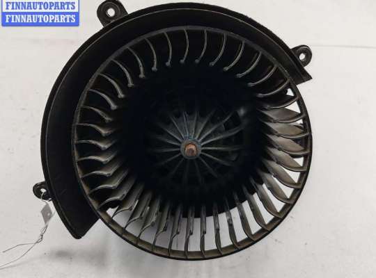 купить Двигатель отопителя (моторчик печки) на Opel Zafira A (1999-2005)