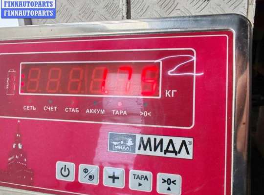 купить Двигатель отопителя (моторчик печки) на Opel Zafira A (1999-2005)