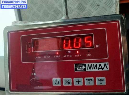 купить Сетка (решетка) динамика на Opel Zafira A (1999-2005)