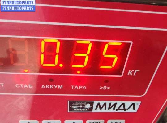 купить Патрубок интеркулера на BMW 3 E46 (1998-2006)