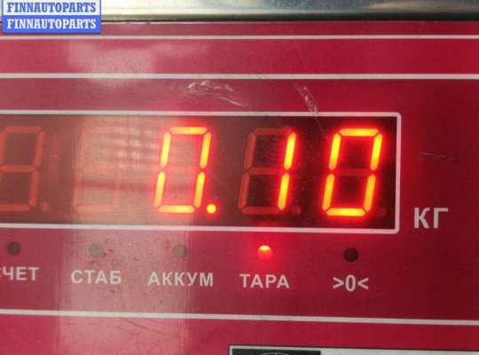купить Датчик абсолютного давления на Peugeot 307